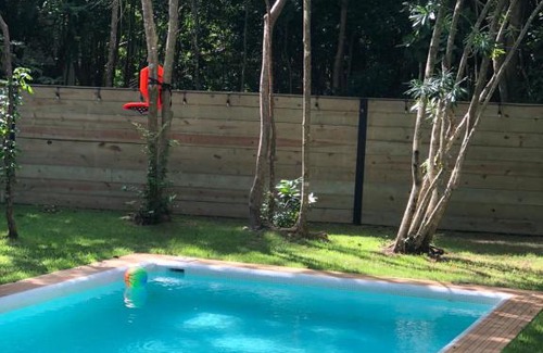 Villa Juarez Villa | Residencia en el Paraíso, ideal para familias