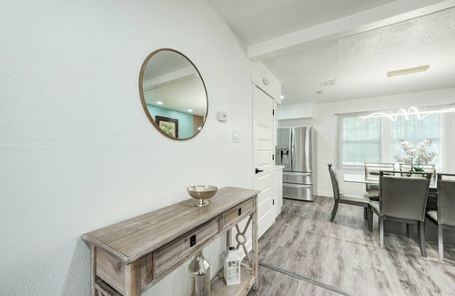 Central Southwest House | Residencia en Houston