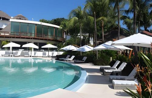 La Puntilla Resort | Residencia en Kovay Gardens con Jacuzzi privado