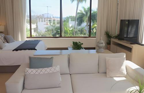 La Puntilla Resort | Residencia en Kovay Gardens con Jacuzzi privado