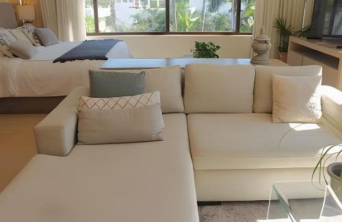 La Puntilla Resort | Residencia en Kovay Gardens con Jacuzzi privado