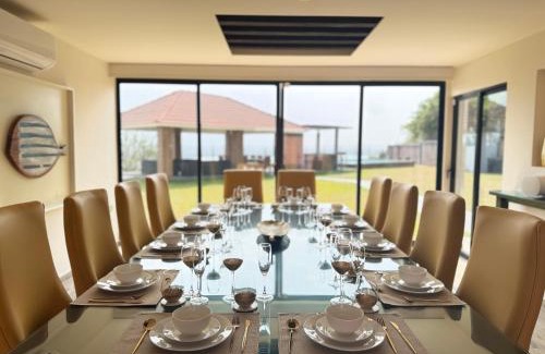 Alvarado House | Residencia Exclusiva y Privada - Con Vistas Increíbles