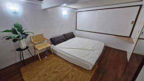 Kapitolyo Apartment | Residencia Isabel Condominium