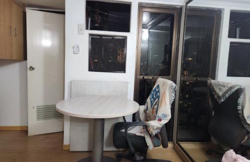 Kapitolyo Apartment | Residencia Isabel Condominium