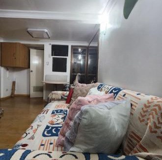 Kapitolyo Apartment | Residencia Isabel Condominium