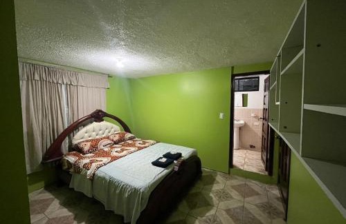 Ulba Apartment | Residencia Las Colinas