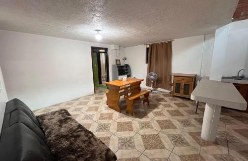 Ulba Apartment | Residencia Las Colinas
