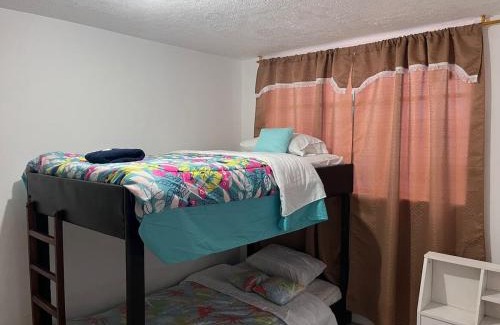 Ulba Apartment | Residencia Las Colinas