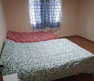Dorrego Apartment | Residencia Lescano
