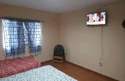 Dorrego Apartment | Residencia Lescano
