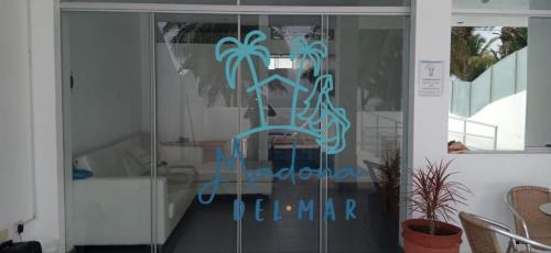 Los Pinos Apartment | Residencia Madona del Mar - Casa Frente al Mar con Piscina