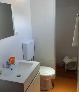 Faja Grande House | Residencia Mateus