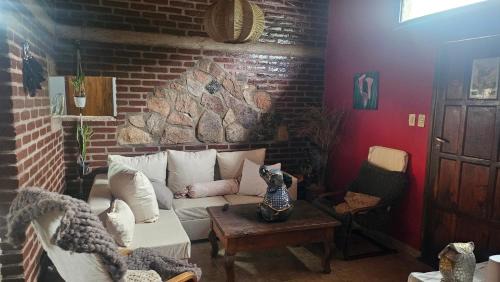 Capilla del Monte Ski Chalet | Residencia monica