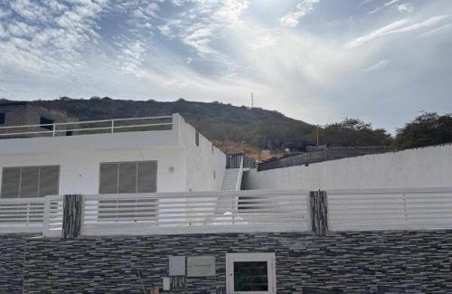 Praia Apartment | Residencia Moreno