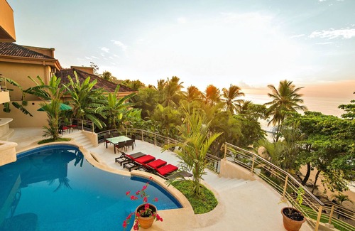 Tango Mar House | Residencia Pacifico