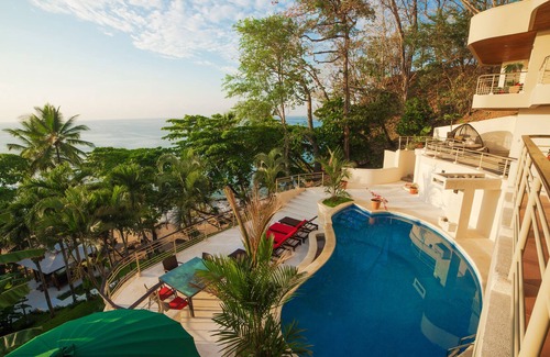 Tango Mar House | Residencia Pacifico