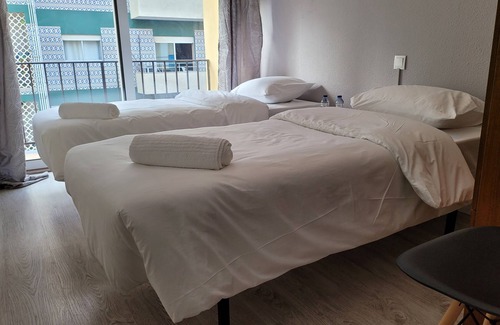 Marinha Grande Bed & Breakfast | Residencia Paris Marinha