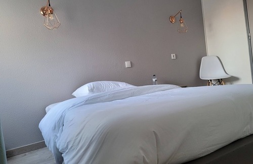 Marinha Grande Bed & Breakfast | Residencia Paris Marinha