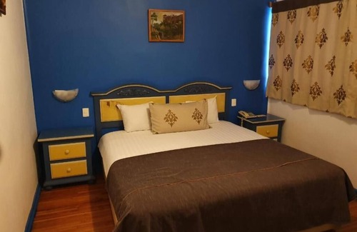 Polanco Hotel | Residencia Polanco