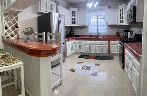 La Romana Apartment | Residencia sandra
