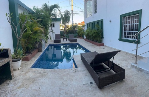 La Romana Apartment | Residencia sandra