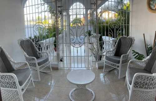 La Romana Apartment | Residencia sandra