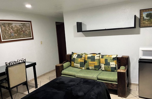 Downtown Queretaro Hotel | Residencia Sofía