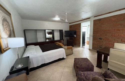 Downtown Queretaro Hotel | Residencia Sofía