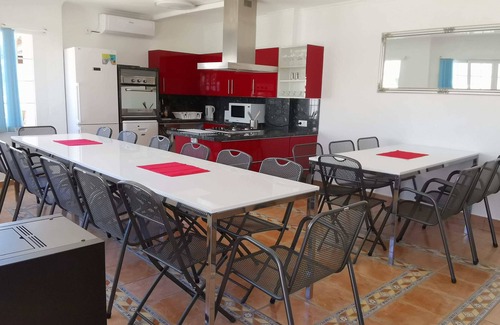 Els Poblets House | Residencia Thomas by the sea resort