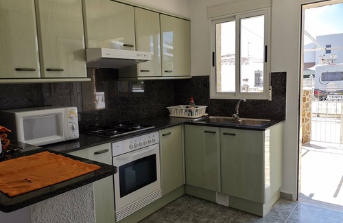 Els Poblets House | Residencia Thomas by the sea resort