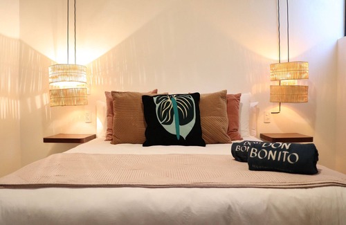 North End Hotel | Residencia Tropical Don Bonito