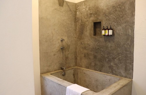 North End Hotel | Residencia Tropical Don Bonito