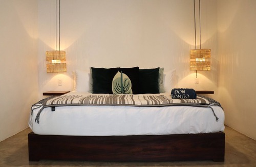 North End Hotel | Residencia Tropical Don Bonito