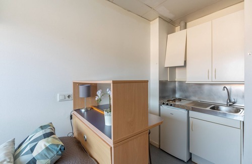 Gracia House | Residencia Universitaria Resa Lesseps