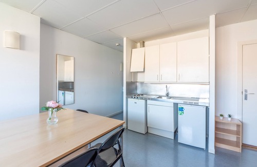 Gracia House | Residencia Universitaria Resa Lesseps