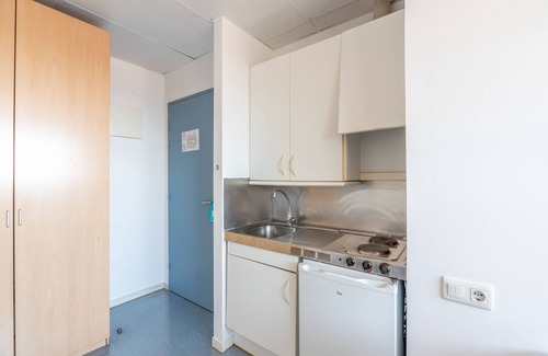Gracia House | Residencia Universitaria Resa Lesseps