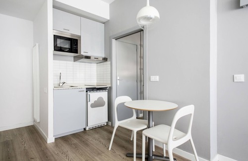 Gracia House | Residencia Universitaria Resa Lesseps