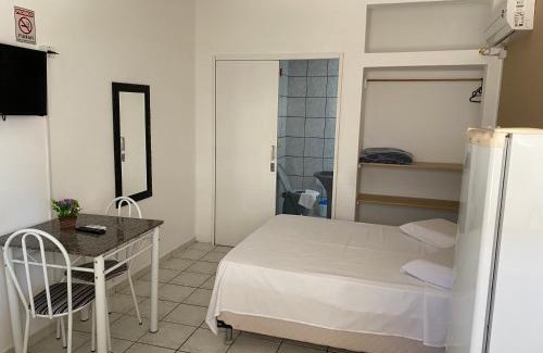 Ingleses Sul Apartment | Residencial Água do Mar