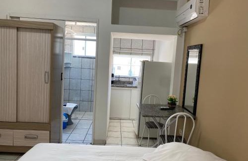Ingleses Sul Apartment | Residencial Água do Mar