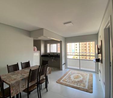 Caicara Apartment | Residencial Affinity