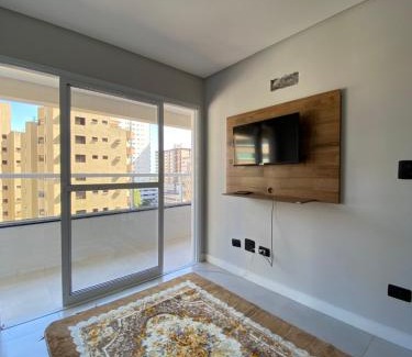 Caicara Apartment | Residencial Affinity