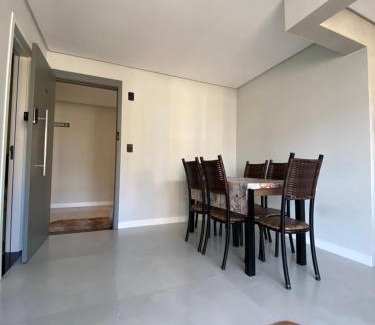 Caicara Apartment | Residencial Affinity