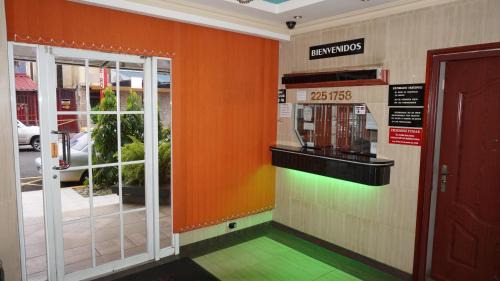 Calidonia Hotel | Residencial Alameda