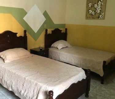 Calidonia Hotel | Residencial Alameda