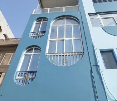 Mindelo Hotel | Residencial Alto do Fortim