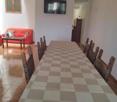 Mindelo Hotel | Residencial Alto do Fortim