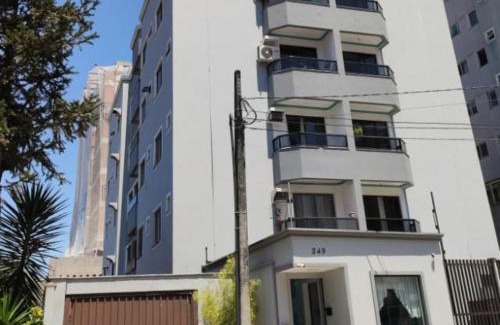 America Apartment | Residencial América Self-checking