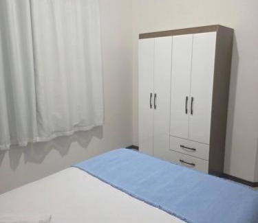 America Apartment | Residencial América Self-checking
