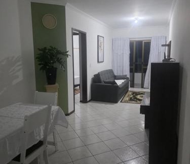 America Apartment | Residencial América Self-checking