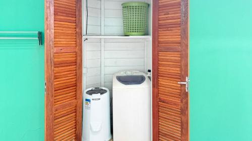 Pinheira Apartment | Residencial Amizade - Praia da Pinheira - PLH001